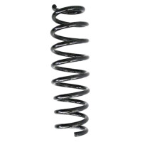 Suspension spring rear axle coil spring Ø107mm...