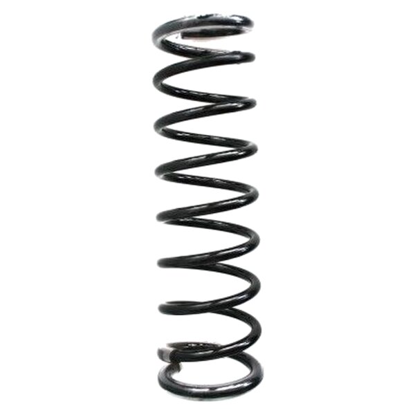 SPIDAN 56828 Fahrwerksfeder hinten