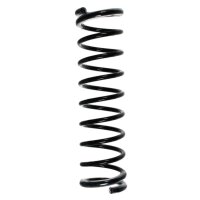 Suspension spring rear axle coil spring Ø114mm...