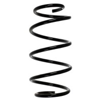 Suspension spring front axle coil spring Ø136mm...