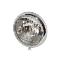 Hauptscheinwerfer-Einsatz links 12 V T4W symmetrisch...