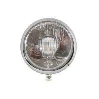 Hauptscheinwerfer-Einsatz links 12 V T4W symmetrisch...