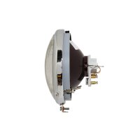 Hauptscheinwerfer-Einsatz links 12 V T4W symmetrisch HELLA für FENDT Farmer