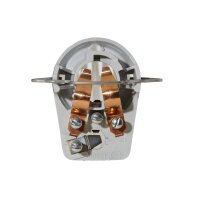 Hauptscheinwerfer-Einsatz links 12 V T4W symmetrisch HELLA für FENDT Farmer