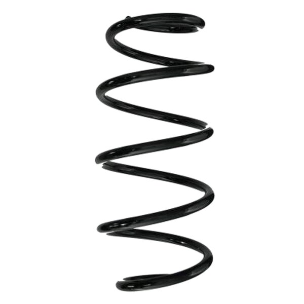 Suspension spring front axle coil spring Ø140mm...