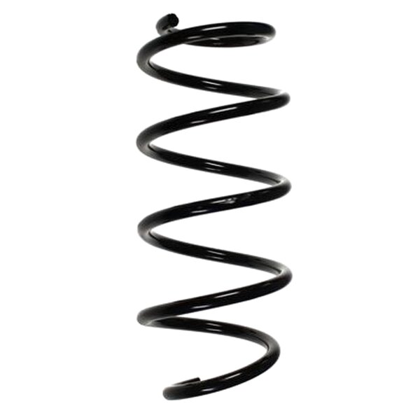 Suspension spring front axle coil spring Ø136mm...