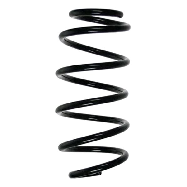 Suspension spring front axle coil spring Ø143mm...