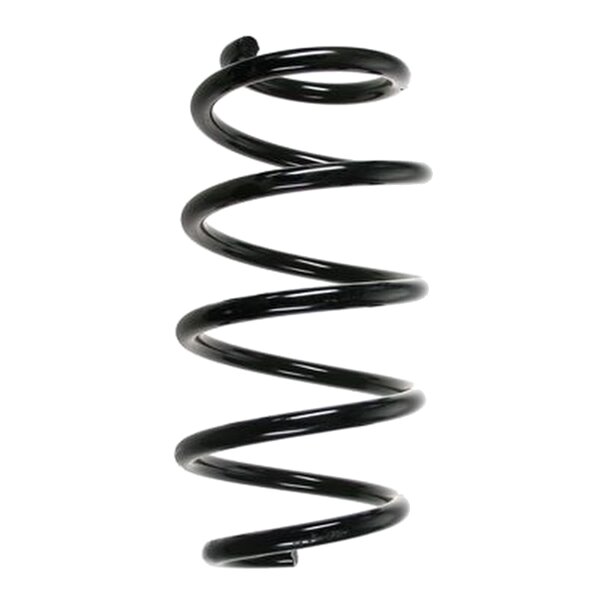 Suspension Spring Front Axle Coil spring with constant...