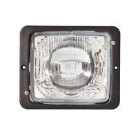 Scheinwerfer Halogen H4 HELLA für AGCO AEBI FENDT...