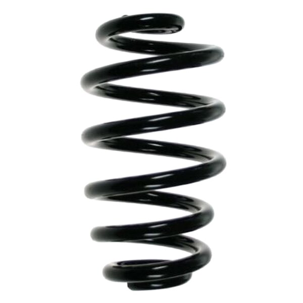 Suspension Spring Rear Axle Coil spring with constant...