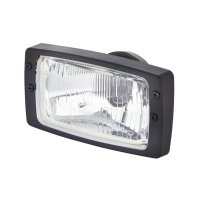Scheinwerfer Halogen Modul 6213 HELLA für AGCO BOMAG FENDT HOLMER JCB JOHN DEERE