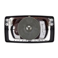 Scheinwerfer Halogen Modul 6213 HELLA für AGCO BOMAG FENDT HOLMER JCB JOHN DEERE