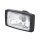 Scheinwerfer Halogen Modul 6213 HELLA für AGCO BOMAG FENDT HOLMER JCB JOHN DEERE