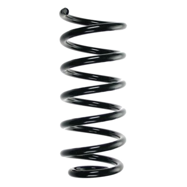 Suspension Spring Rear Axle Coil spring with constant...