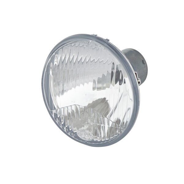 Headlight insert right 12 V H1 halogen HELLA for BMW 5 Series and others