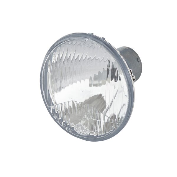 Scheinwerfereinsatz Fernscheinwerfer Halogen HELLA für BMW 5 (E12)
