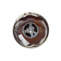 Headlight insert right 12 V H1 halogen HELLA for BMW 5 Series and others