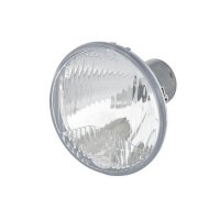 Scheinwerfereinsatz Fernscheinwerfer Halogen HELLA für BMW 5 (E12)