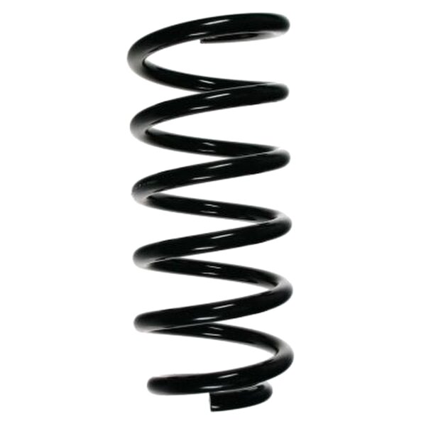 Suspension Spring Rear Axle Coil spring with constant...