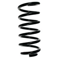 Fahrwerksfeder hinten Schraubenfeder 303mm SPIDAN...