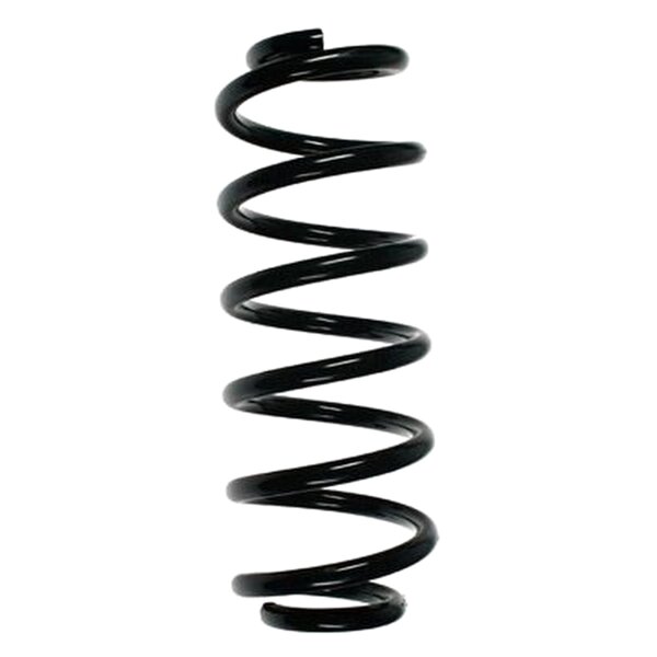 Fahrwerksfeder Vorderachse Schraubenfeder Ø135mm SPIDAN für u.a. AUDI A8