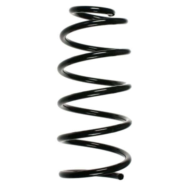 Suspension spring front axle coil spring Ø140mm...