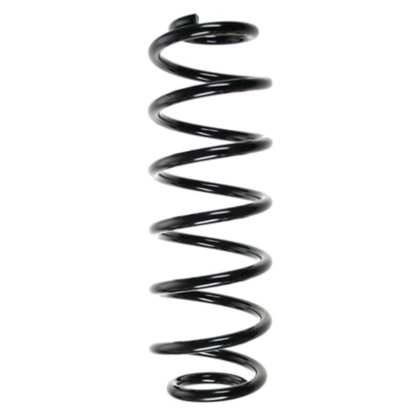 Suspension Spring Rear Axle Coil spring with constant...