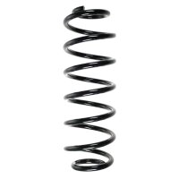 Fahrwerksfeder Hinterachse Schraubenfeder Ø110mm SPIDAN für u.a.AUDI TT Roadster