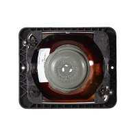 Scheinwerfer asymmetrisch HELLA für CASE