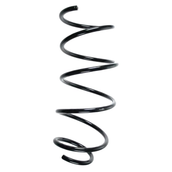 Fahrwerksfeder Vorderachse Schraubenfeder Ø148mm SPIDAN für u.a. BMW 1er