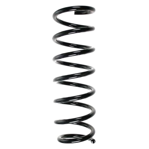 Fahrwerksfeder Hinterachse Schraubenfeder Ø112mm...