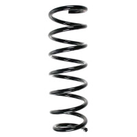 Suspension spring rear axle coil spring Ø112mm SPIDAN for BMW 5 Series and others