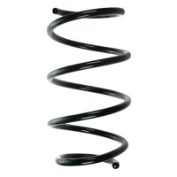Suspension spring front axle coil spring Ø162mm...