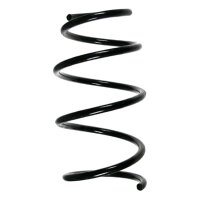 Suspension spring front axle coil spring Ø178mm...