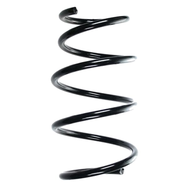 Suspension spring front axle coil spring Ø176mm...