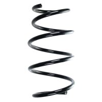 Suspension spring front axle coil spring Ø176mm...