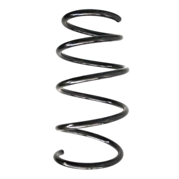 Suspension spring front axle coil spring Ø173mm...