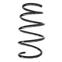 Suspension spring front axle coil spring Ø175mm...
