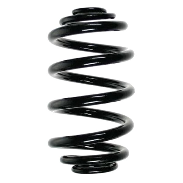 Suspension Spring Rear Axle Mini Block SPIDAN for BMW X3