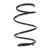 Suspension spring front axle coil spring Ø171mm...