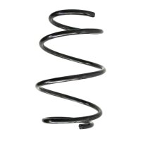 Suspension spring front axle coil spring Ø175mm...