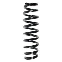 Suspension spring rear axle coil spring Ø98mm...