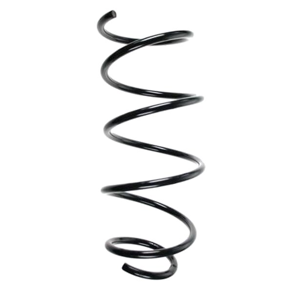 Fahrwerksfeder Vorderachse Schraubenfeder Ø148mm SPIDAN für u.a. BMW 1er