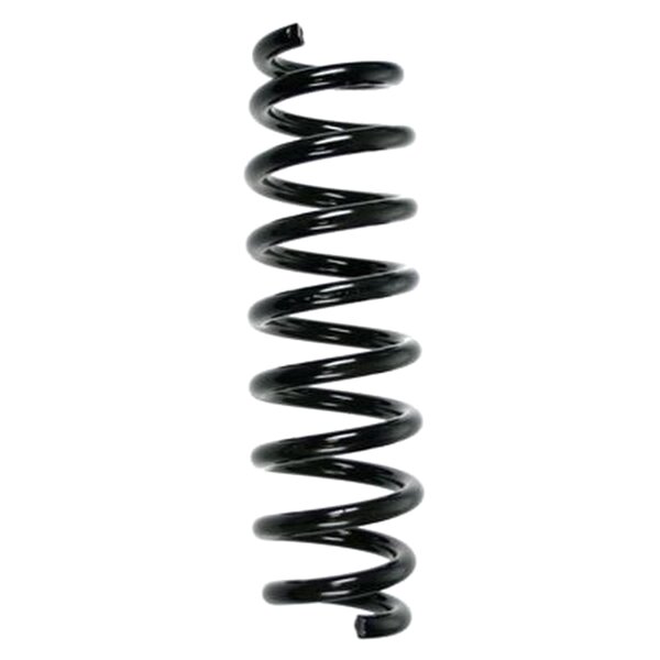 Suspension Spring Rear Axle Coil spring with constant...