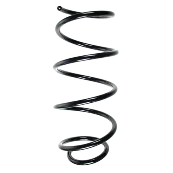 Fahrwerksfeder Vorderachse Schraubenfeder Ø150mm SPIDAN für u.a. BMW 1er