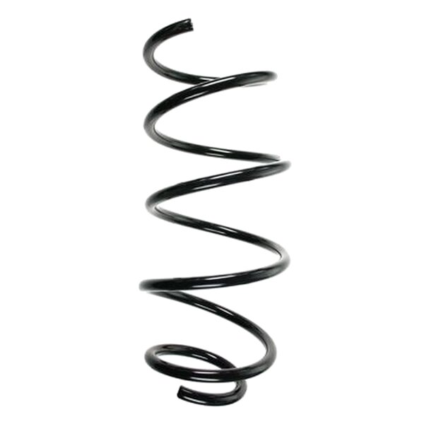 Fahrwerksfeder Vorderachse Schraubenfeder Ø153mm SPIDAN für u.a. BMW 3er
