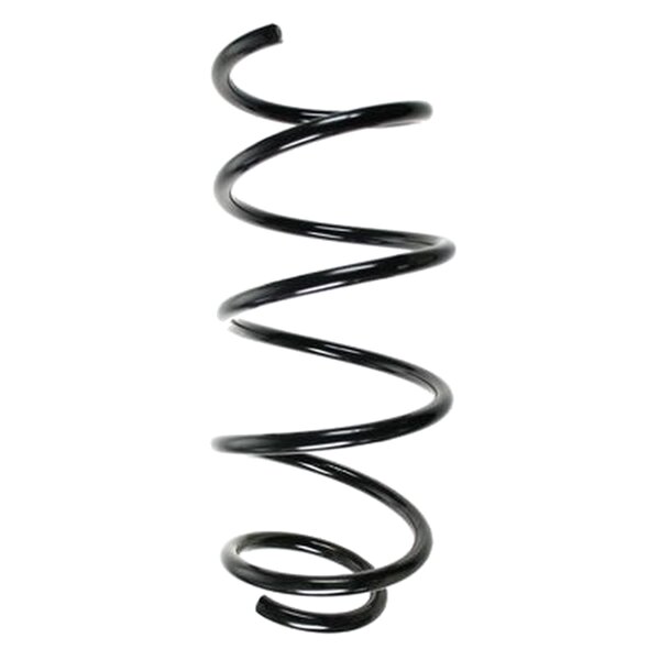 Fahrwerksfeder Vorderachse Schraubenfeder Ø152mm SPIDAN für u.a. BMW 3er