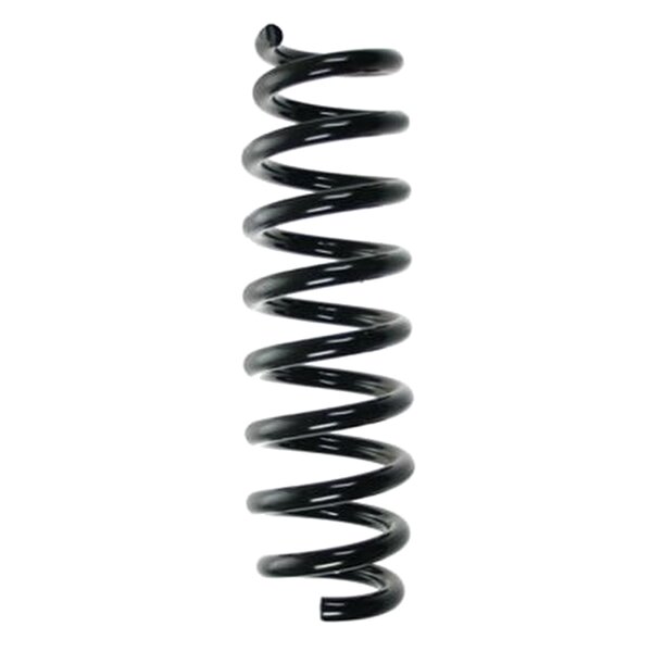 Suspension spring rear axle coil spring Ø100mm...