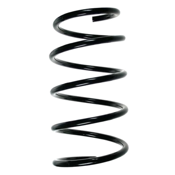 Suspension spring front axle coil spring Ø164mm...