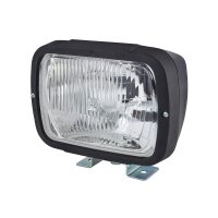 Scheinwerfer Halogen HELLA für AEBI